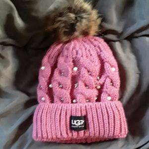 Ugg Australia hat